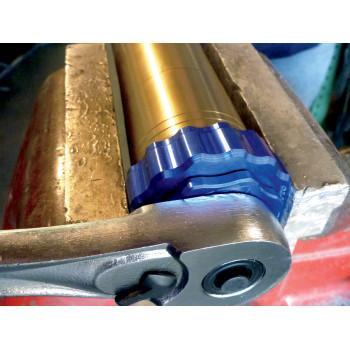 MOTION PRO - Fork Cap Tool - Removal/KYB Fork - 49 mm - 08-0531