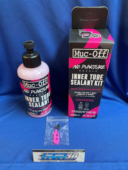 MUC-OFF Inner Tube Tire Sealant - 300 ml  20216US