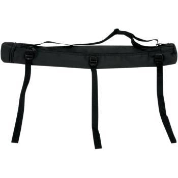 MOOSE OFFROAD - 6-Pack Rollbar Cooler Bag - Black - 6PRB-11   3511-0006