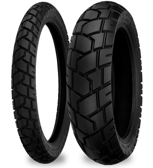 SHINKO TIRE 705 DUAL SPORT