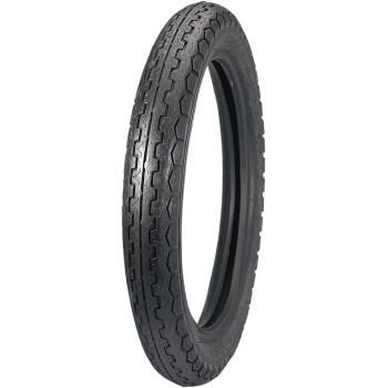 DURO Classic/Vintage Tire - HF314 - Front/Rear - 3.50-18 - 56P   25-31418-350BTT