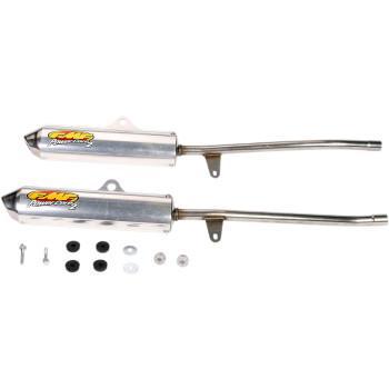 FMF YAMAHA BANSHEE Powercore 2 Silencer   020264