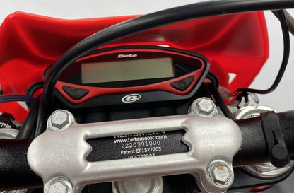 Beta Meter Guard, 2020+ RR/XT