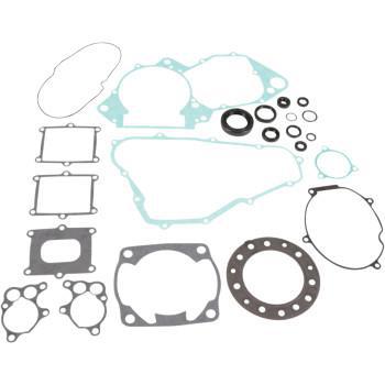 MOOSE RACING Complete Gasket and Oil Seal Kit - HONDA CR500R  M811273