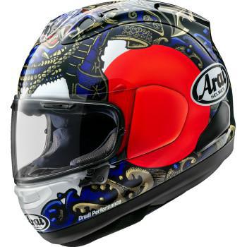 ARAI Corsair-X Helmet - Shogun