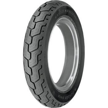 DUNLOP  Tire - D402 - Rear