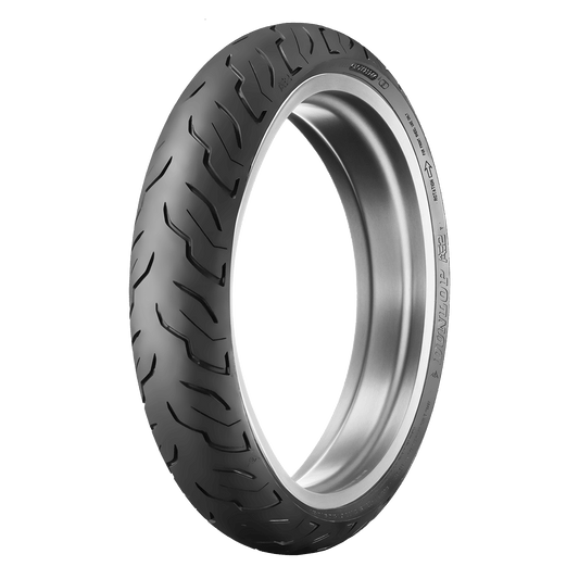DUNLOP Tire - AE2 - Front