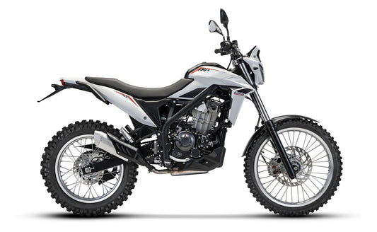 2026 Beta 350 ALP 4.0-White