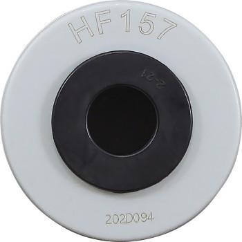 HIFLOFILTRO Oil Filter — Cartridge - KTM/Polaris    HF157
