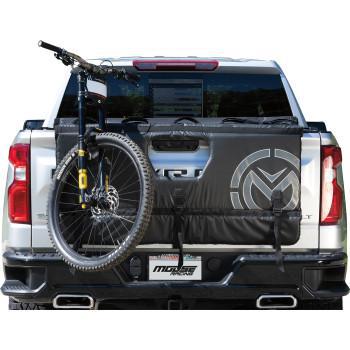 MOOSE OFFROAD Tailgate Cover   3930-0026