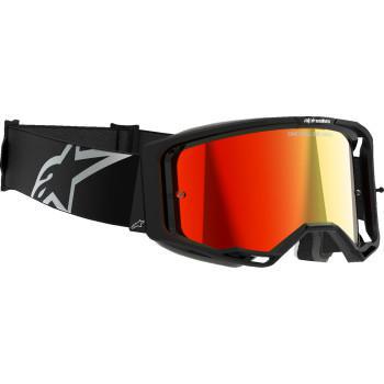 ALPINESTARS GOGGLES Vision 8 Corp Goggle