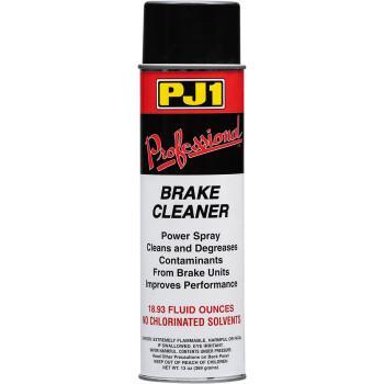 PJ1/VHT - Pro-Environment Brake Cleaner - 13 oz. net wt. - Aerosol - 40-2