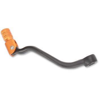 MOOSE OFFROAD - Shift Lever - Orange - KTM - 81-0563-02-40   1602-0847