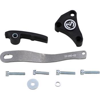 MOOSE OFFROAD Slave Cylinder Guard Case Saver Kit   0950-0921