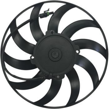 MOOSE RACING Hi-Performance Cooling Fan - 1225 CFM - Polaris   1901-0709