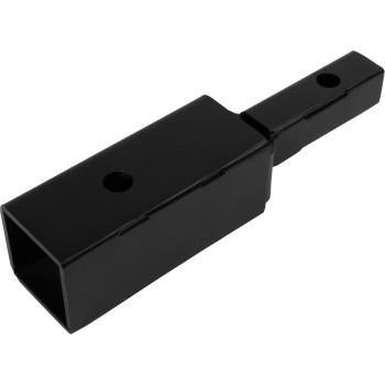 MOOSE OFFROAD - 1-1/4" Hitch to 2" Adapter - 5041PF