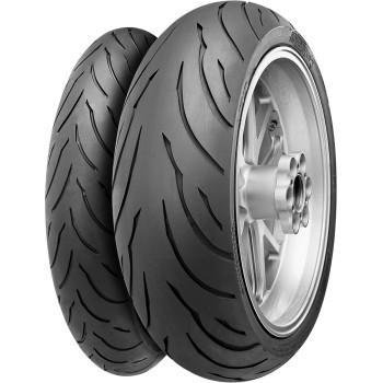 Continental Conti Motion Front 120/70-17 Rear 180/55-17 Motorcycle Tire Set
