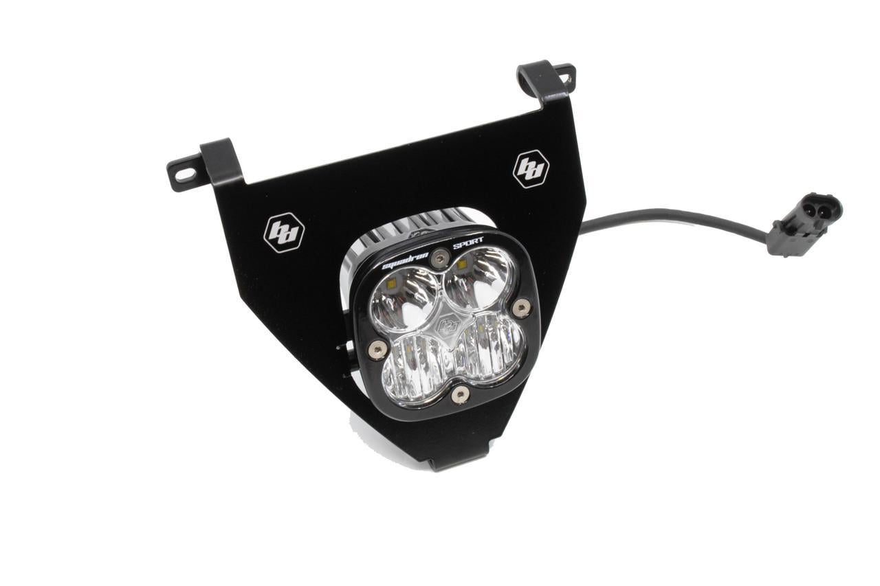 BETA Baja Designs Squadron Sport, Headlight Kit, 2021+ RR-S 4 Strokes   AB-22192-4