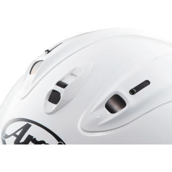 ARAI Corsair-X Helmet - White