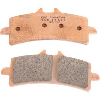 EBC Sintered "HH" Brake Pads   FA447HH
