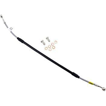 GALFER Complete Brake Line Kit - Stainless Steel - HONDA  FK003D118R