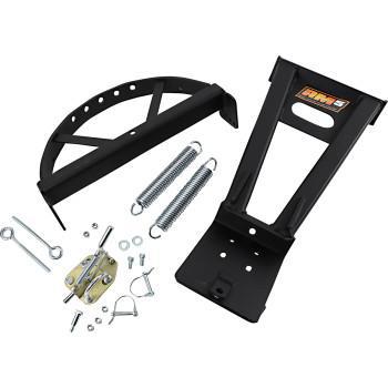 MOOSE Plow Frame for RM5 Rapid Mount Plow System - ATV/UTV  4501-0849