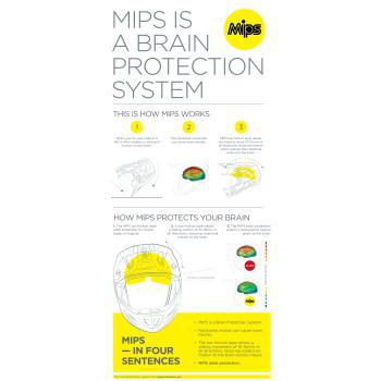 Z1R Youth F.I. Helmet - Lumen - MIPS® - Iridescent