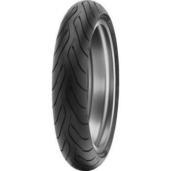 DUNLOP - Tire - Sportmax Roadsmart IV - Front - 120/70ZR17 - (58W) - 45253301