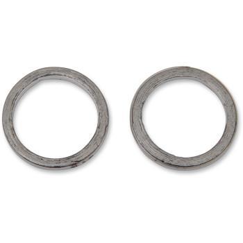 MOOSE OFFROAD - Exhaust Gasket Kit - Polaris/Triumph/Yamaha   0934-5271