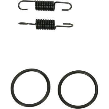 FMF KX80 '98-00 / KX85 '98-14 / KX100 '98-13 / RM100 '03-04 PIPE SPRING & O-RING KIT