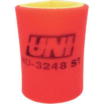UNI AIR FILTER YAMAHA KODIAK  NU-3248ST