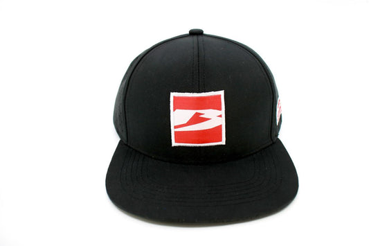 Beta Badge Snapback   AB-31132