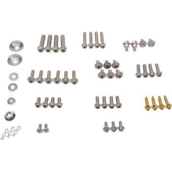 MOTION PRO - Hardware Kit - Metric/Euro - 33-1700