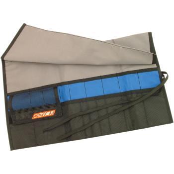 CRUZTOOLS - Tool Pouch - Roll-Up - TPOUCH1