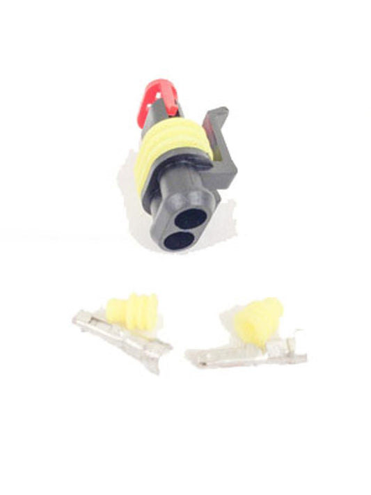 BETA EFI Electrical Connector  AB-21186