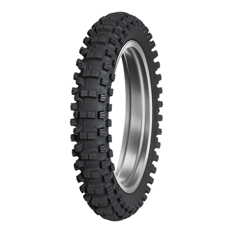 DUNLOP Tire - Geomax® MX34 - Rear - 100/100-18 - 59M  45273511