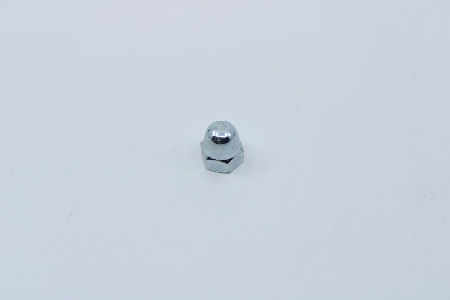 NUT M6X1 DIN 1587  13.11520.000 or 13-11520-000