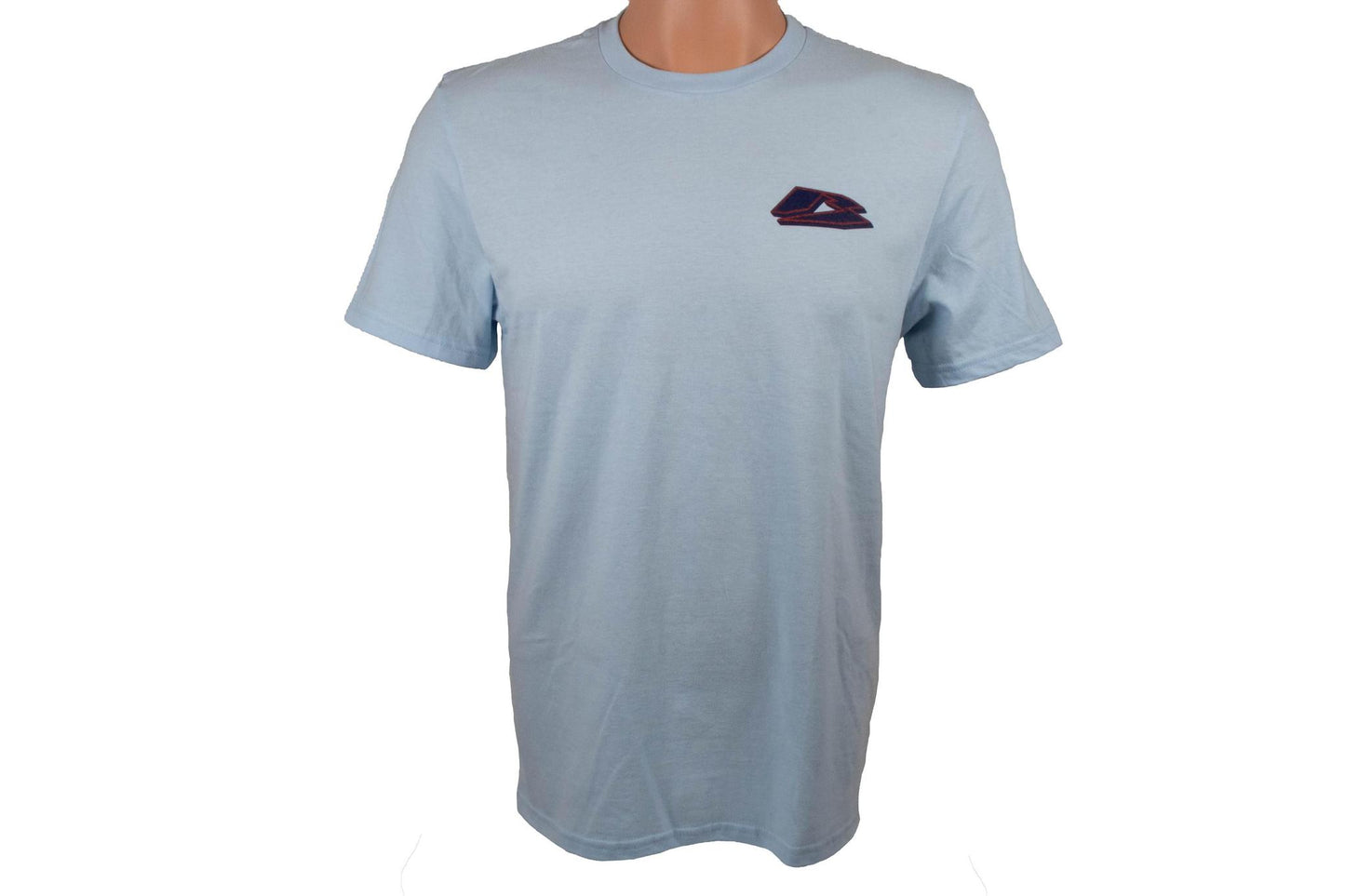 Beta Motorcycles Ice Blue Tee AB-31063