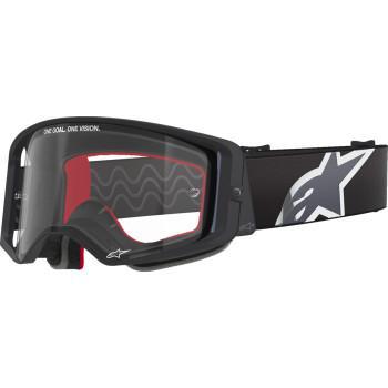 ALPINESTARS GOGGLES Supertech Corp ABS Vision Goggle