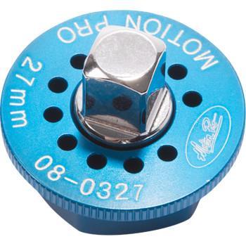 MOTION PRO - Adapter - T-6 Combo - 27 mm - 3/8" - 08-0327