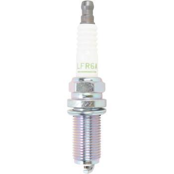 NGK Spark Plug - LFR6A    6668
