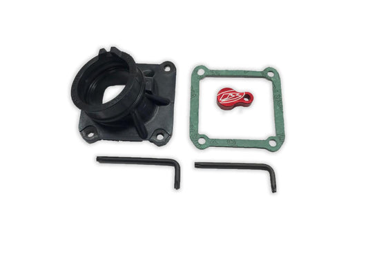 BETA Oil Injection Removal Kit, 200RR      AB-22180