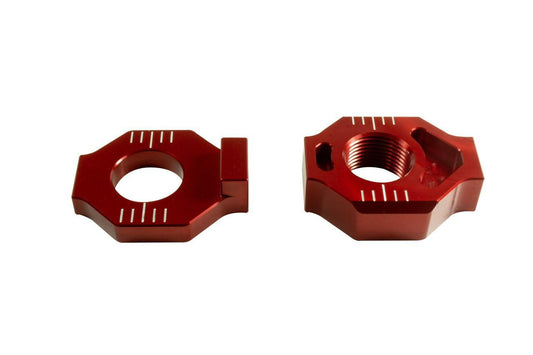 BETA BILLET CHAIN BLOCKS  AB-10280