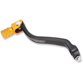 MOOSE OFFROAD Shift Lever - Gold - Suzuki   1602-0855