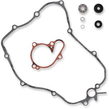 MOOSE Water Pump Rebuild Kit - Yamaha   0934-5256