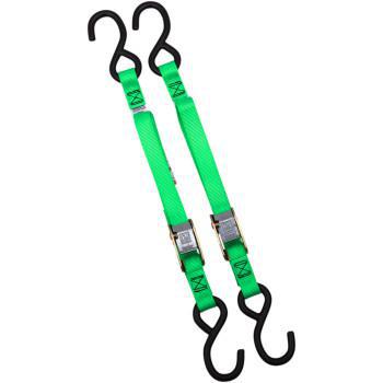 ANCRA - Standard Tie-Downs - 1" x 5-1/2' - Lime   40888-28