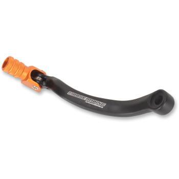 MOOSE OFFROAD - Shift Lever - Orange - KTM - 81-0563-02-40   1602-0847