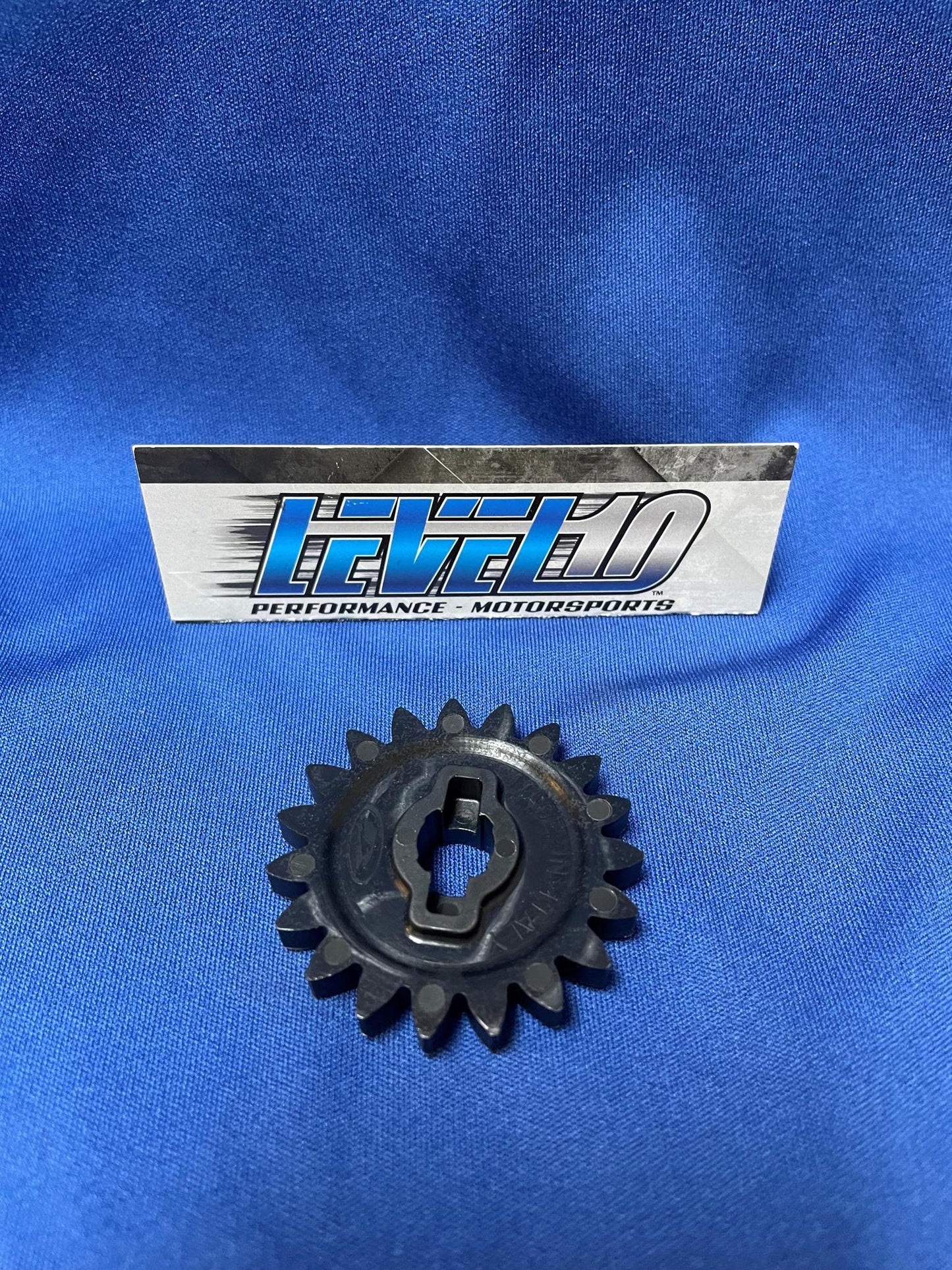 BETA OIL PUMP GEAR Z19  037.08.008.00.00  or 037-080080-000