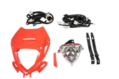 BETA RX Light Kit  AB-22152