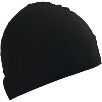 ZAN HEADGEAR Nylon Dome Skull Cap Helmet Liner - Black    ND001